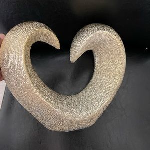 Gold decor for home decor